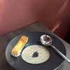 truffle mushroom soup