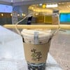 Bubble Milk Tea (135.-)