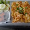 น้ำพริกเผารสจัดจ้านในย่านนี้ สำหรับคนชอบเผ็ดและไม่หวาน