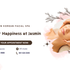 ขอบคุณรูปภาพจาก Jasmin Korean Facial Spa