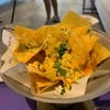 Pad Thai Nachos (350++)