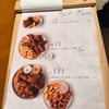 Fried Chicken Set Menu