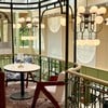 Western All Day Dining ของโครงการ The Ground