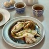 ก๋วยเตี๋ยวหลอดแต้จิ๋ว