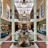 Western All Day Dining ของโครงการ The Ground