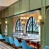 Western All Day Dining ของโครงการ The Ground