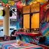 ร้านอาหารเม็กซิกันย่านสีลมกับไวบ์ชิล ๆ ที่ขึ้นชื่อในความต้นตำรับของรสชาติ 