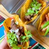 🌮“Mexican Board” (THB1,090) - Wagyu Beef Tacos 