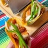 🌮“Mexican Board” (THB1,090) - Crispy Pork Tacos