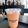 Iced Thai Milk Tea (50.-) 