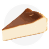 Basque Burnt Cheesecake