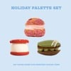 Holiday Palette Set