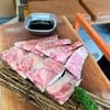 Wagyu Short Ribs (590++)