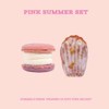 Pink Summer Set