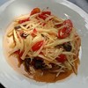 ส้มตำกว่า 10 ชนิดจากเชฟอีสานแท้ จึงมั่นใจได้ในความแซ่บ