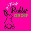 A Pink Rabbit + Bob central dusit