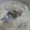 หมูสับก้อนใหญ่