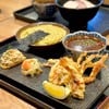 “Tomato & Crab Tsukemen” (THB790) 