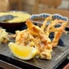 “Tomato & Crab Tsukemen” (THB790) 
