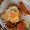 ข้าวผัดอเมริกัน
