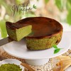 Matcha Basque Cheesecake (Whole)