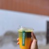 Matcha Orange | มัทฉะส้ม