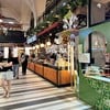 Gourmet Market EmSphere