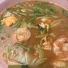 สุกี้น้ำกุ้ง