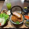 สันคอ tonkatsu