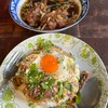 ข้าวหน้าเนื้อ, เหลาเป็ด
