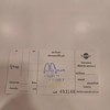 บัตรจอดรถ (หน้า)