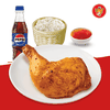 ชุดใหญ่ไก่บางตาล