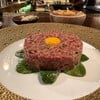 The best beef tartare in Bangkok ! Unique recipe never had anywhere else.