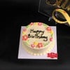 รูปร้าน 2U Bakery ประชาสงเคราะห์27 สาขาหลัก 01