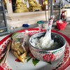ตักบาตรวันออกพรรษา