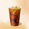 Long Black Lemonade