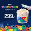 SUPER LOCK POPSTER