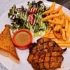 The Steak & More เมกาบางนา