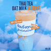 THAI TEA  OAT MILK SLURPEE