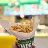 French Fries (Mega) (89.-)