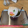 สั่ง 2 scoops ร้อยกว่าบาท