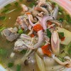 ต้มแซ่บ