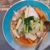 ผัดผักรวมมิตร