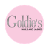 Goldie's Nails and Lashes Studio