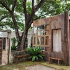 ด้านข้างของร้าน