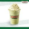 Green Tea Frappe