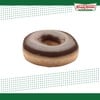 Chocolate Iced Glazed