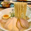 “Miso Ramen Special” - มิโซะราเมนพิเศษ (THB179)