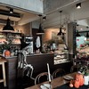 บรรยากาศภายในร้าน