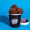 Here’s Your Damn Good Chocolate Icecream (Pint 320-340g) - ดาร์กช็อคโกแลต70%